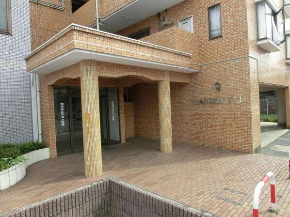 ヴィクトリーマンションKEIの物件内観写真